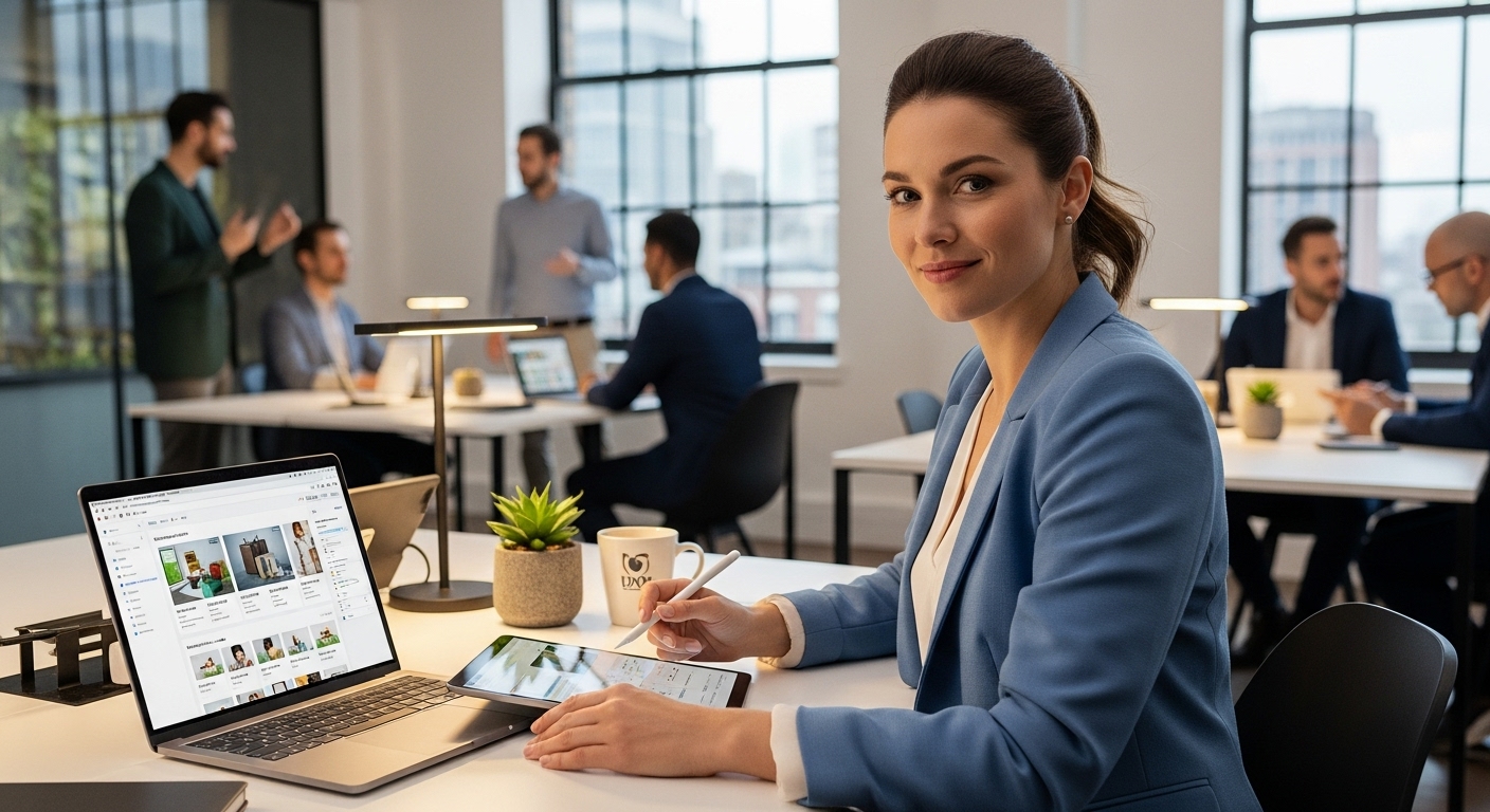 Met PeppolCommerce wordt e-facturatie kinderspel