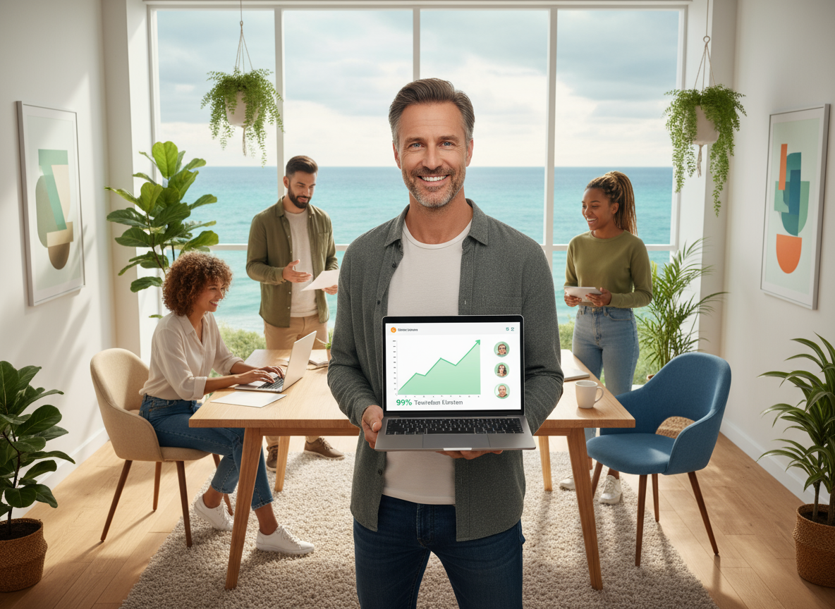 Automatisch facturen in de boekhouding verwerken wordt kinderspel met Peppol Commerce